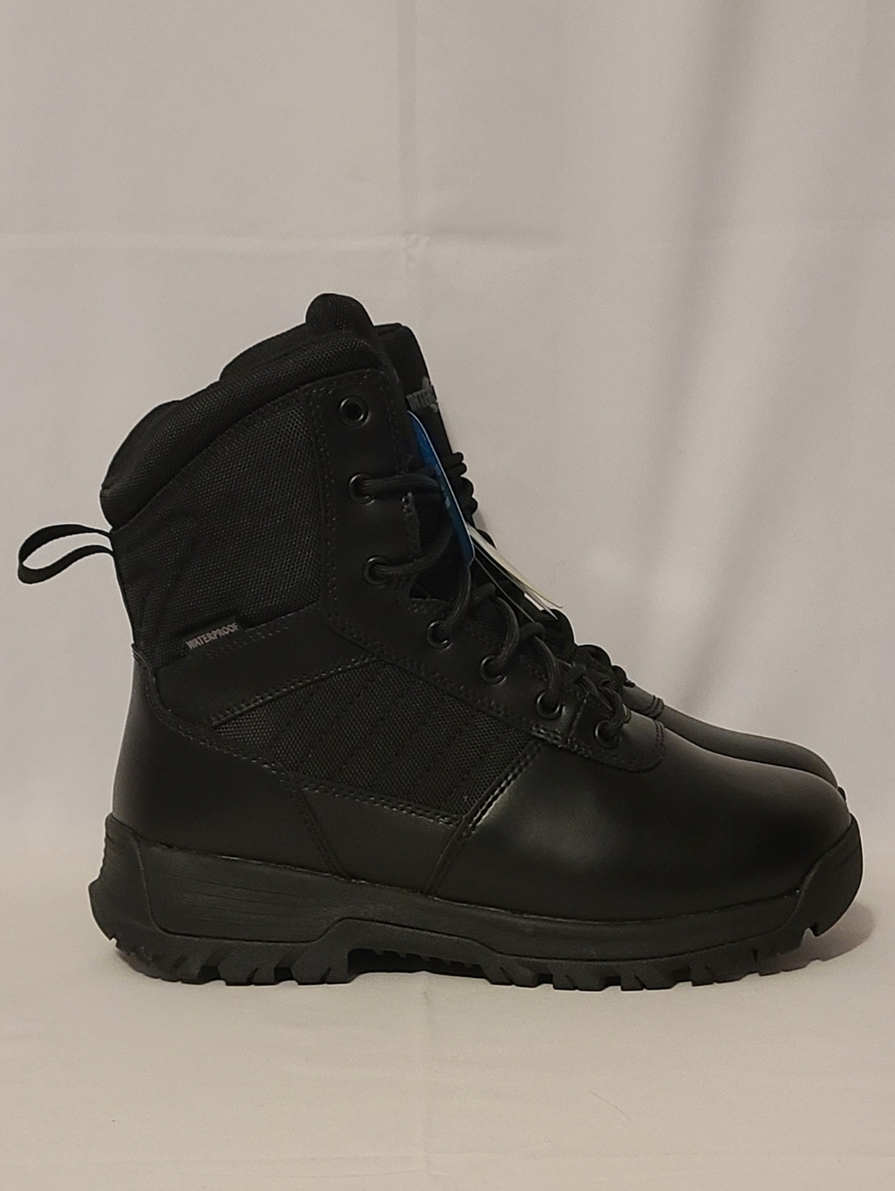 Interceptor Hydroguard Waterproof Boots